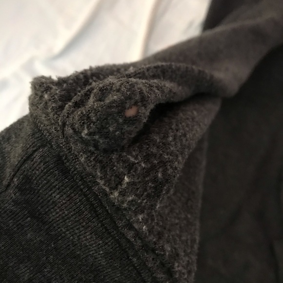 Shortened sleeve Wildfox candy corn jumper - Picture 8 of 10